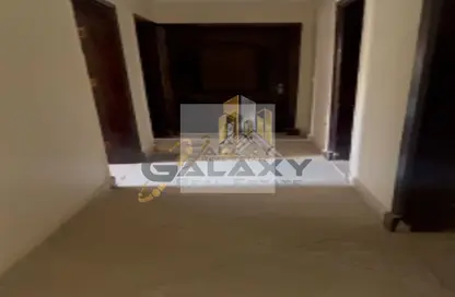 Apartment - 3 Bedrooms - 3 Bathrooms for sale in Al Andalus Buildings - Al Andalus District - New Cairo City - Cairo