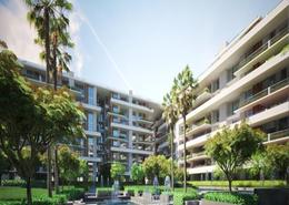 Apartment - 2 bedrooms - 2 bathrooms for للبيع in De Joya - New Capital Compounds - New Capital City - Cairo Apartment - 2 bedrooms - 2 bathrooms for للبيع in De Joya - New Capital Compounds - New Capital City - Cairo