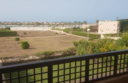 Villa - 4 Bedrooms - 2 Bathrooms for sale in Marina 5 - Marina - Al Alamein - North Coast