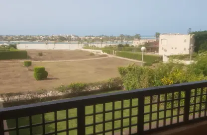 فيلا - 4 غرف نوم - 2 حمامات للبيع في مارينا 5 - مارينا - العلمين - الساحل الشمالي