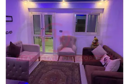 Chalet - 2 Bedrooms - 1 Bathroom for sale in Al Rawda - Markaz Al Hamam - North Coast