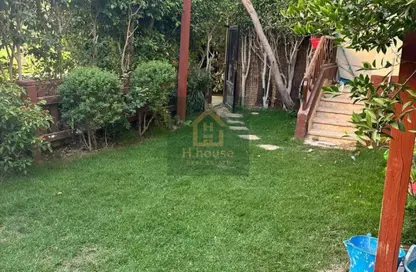 Apartment - Studio - 1 Bathroom for sale in El Rehab Extension - Al Rehab - New Cairo City - Cairo