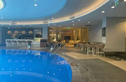 Apartment - 4 Bedrooms - 3 Bathrooms for rent in Al Jazi Mall - North Investors Area - New Cairo City - Cairo Apartment - 4 Bedrooms - 3 Bathrooms for rent in Al Jazi Mall - North Investors Area - New Cairo City - Cairo