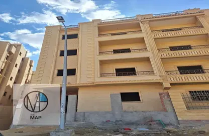 Whole Building - Studio - 7+ Bathrooms for sale in Al Andalus Buildings - Al Andalus District - New Cairo City - Cairo