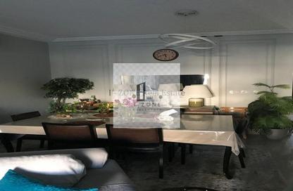 Villa - 2 Bedrooms - 3 Bathrooms for sale in Lake View Residence - 5th Settlement Compounds - The 5th Settlement - New Cairo City - Cairo