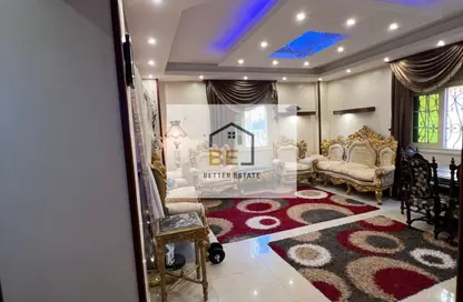 Apartment - 3 Bedrooms - 2 Bathrooms for sale in El Yasmeen 1 - El Yasmeen - New Cairo City - Cairo