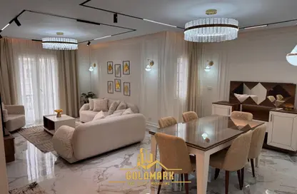 Penthouse - 3 Bedrooms - 4 Bathrooms for rent in Mountain View Hyde Park - 5th Settlement Compounds - The 5th Settlement - New Cairo City - Cairo Penthouse - 3 Bedrooms - 4 Bathrooms for rent in Mountain View Hyde Park - 5th Settlement Compounds - The 5th Settlement - New Cairo City - Cairo