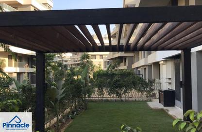 Apartment - 3 Bedrooms - 3 Bathrooms for rent in Villette - 5th Settlement Compounds - The 5th Settlement - New Cairo City - Cairo