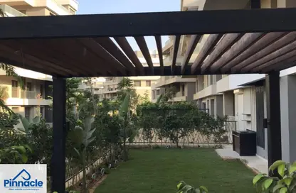 Apartment - 3 Bedrooms - 3 Bathrooms for rent in Villette - 5th Settlement Compounds - The 5th Settlement - New Cairo City - Cairo