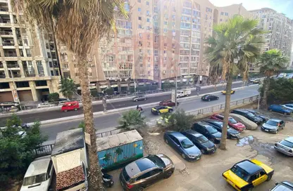 Apartment - 6 Bedrooms - 4 Bathrooms for sale in Smouha - Hay Sharq - Alexandria