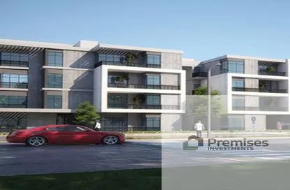 Apartment - 3 Bedrooms - 3 Bathrooms for sale in Moon Residences - Fifth Square - The 5th Settlement - New Cairo City - Cairo Apartment - 3 Bedrooms - 3 Bathrooms for sale in Moon Residences - Fifth Square - The 5th Settlement - New Cairo City - Cairo