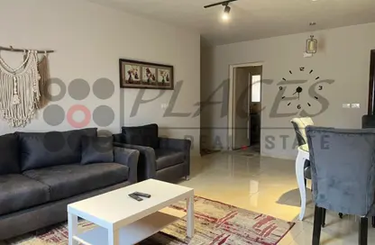 Apartment - 3 Bedrooms - 2 Bathrooms for rent in Privado - Madinaty - Cairo
