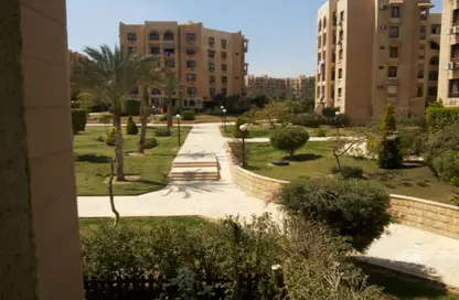 شقة - 2 غرف نوم - 1 حمام للبيع في امتداد الرحاب - الرحاب - مدينة القاهرة الجديدة - القاهرة