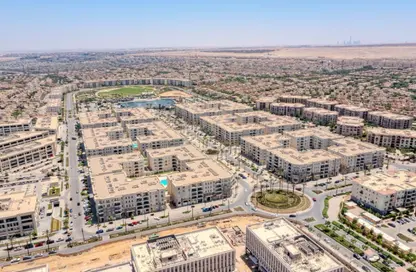 Apartment - 3 Bedrooms - 3 Bathrooms for sale in Mivida - 5th Settlement Compounds - The 5th Settlement - New Cairo City - Cairo