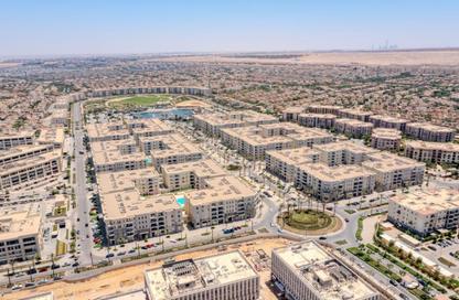 Apartment - 3 Bedrooms - 3 Bathrooms for rent in Mivida - 5th Settlement Compounds - The 5th Settlement - New Cairo City - Cairo