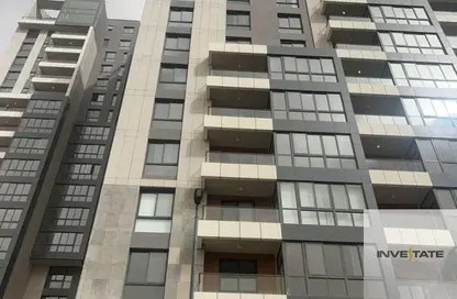 Apartment - 3 Bedrooms - 4 Bathrooms for sale in Aeon - 6 October Compounds - 6 October City - Giza