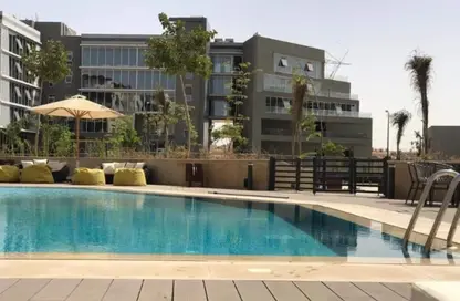 Apartment - 3 Bedrooms - 3 Bathrooms for sale in Azad - 5th Settlement Compounds - The 5th Settlement - New Cairo City - Cairo