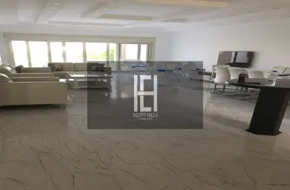 Chalet - 3 Bedrooms - 3 Bathrooms for sale in Hacienda White - Sidi Abdel Rahman - North Coast