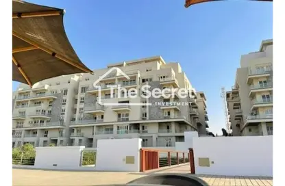 Apartment - 2 Bedrooms - 2 Bathrooms for sale in Mountain View 1 - 5th Settlement Compounds - The 5th Settlement - New Cairo City - Cairo