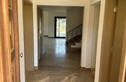 Twin House - 3 Bedrooms - 4 Bathrooms for sale in Levana - Uptown Cairo - Mokattam - Cairo