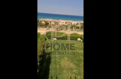 شاليه - 3 غرف نوم - 2 حمامات للبيع في لافيستا 3 - لافيستا - العين السخنة - السويس