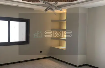Apartment - 3 Bedrooms - 3 Bathrooms for rent in North Lotus - El Lotus - New Cairo City - Cairo