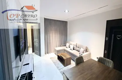 Apartment - 2 Bedrooms - 1 Bathroom for rent in Madinaty - Cairo