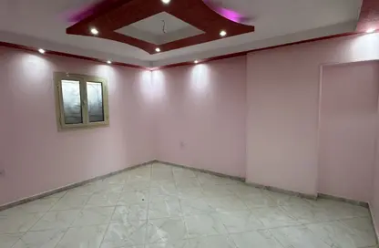 Apartment - 3 Bedrooms - 2 Bathrooms for sale in Al Lebeny Axis - El Mariouteya - Faisal - Hay El Haram - Giza