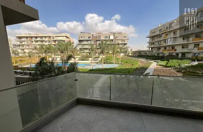 Apartment - 3 Bedrooms - 4 Bathrooms for rent in Villette - 5th Settlement Compounds - The 5th Settlement - New Cairo City - Cairo Apartment - 3 Bedrooms - 4 Bathrooms for rent in Villette - 5th Settlement Compounds - The 5th Settlement - New Cairo City - Cairo