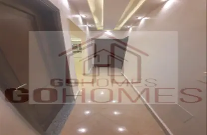 Apartment - 3 Bedrooms - 2 Bathrooms for rent in 50th Street - Zahraa El Maadi - Hay El Maadi - Cairo