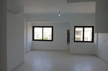 Penthouse - 3 Bedrooms - 2 Bathrooms for rent in Moon Residences - Fifth Square - The 5th Settlement - New Cairo City - Cairo