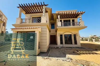 فيلا - 5 غرف نوم - 5 حمامات للبيع في مدينتي - القاهرة