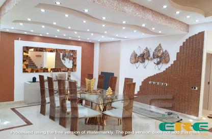Villa - 7 Bedrooms - 6 Bathrooms for sale in Les Rois - 5th Settlement Compounds - The 5th Settlement - New Cairo City - Cairo