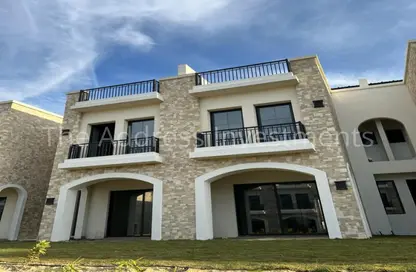 Townhouse - 4 Bedrooms - 3 Bathrooms for sale in Mostakbal City Compounds - Mostakbal City - Future City - Cairo