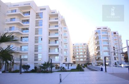 شاليه - غرفة نوم - 1 حمام للبيع في سكانديك ريزورت - منتجعات الغردقة - الغردقة - محافظة البحر الاحمر