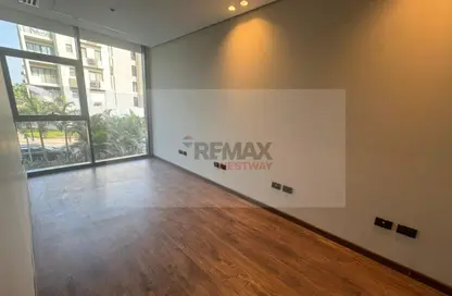 Office Space - Studio - 1 Bathroom for rent in Trivium Zayed - 2nd District - Sheikh Zayed City - Giza