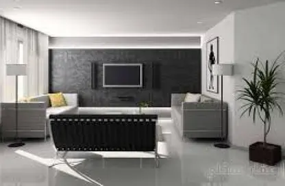 Apartment - 3 Bedrooms - 3 Bathrooms for sale in Karmell - New Zayed City - Sheikh Zayed City - Giza