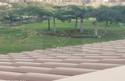فيلا - 3 غرف نوم - 3 حمامات للايجار في مدينتي - القاهرة