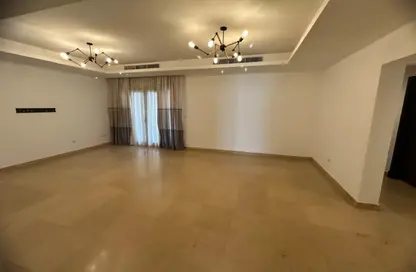 Apartment - 3 Bedrooms - 5 Bathrooms for rent in Cairo Festival City - North Investors Area - New Cairo City - Cairo