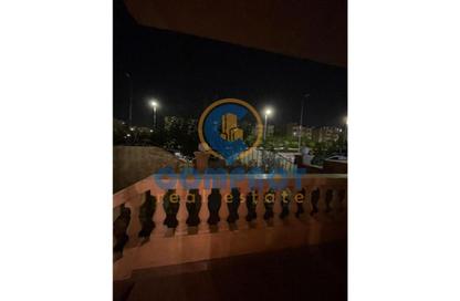 Apartment - 3 Bedrooms - 2 Bathrooms for rent in 16th District - Sheikh Zayed City - Giza