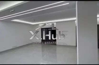 تاون هاوس - 5 غرف نوم - 5 حمامات للايجار في ذا كورت ياردز - كمبوندات الشيخ زايد - الشيخ زايد - الجيزة