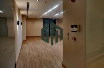 Office Space - Studio - 1 Bathroom for rent in Hyde Park - 5th Settlement Compounds - The 5th Settlement - New Cairo City - Cairo