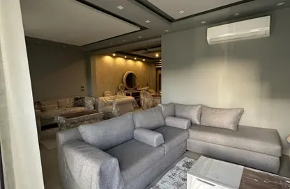 Apartment - 3 Bedrooms - 3 Bathrooms for rent in Eastown - 5th Settlement Compounds - The 5th Settlement - New Cairo City - Cairo