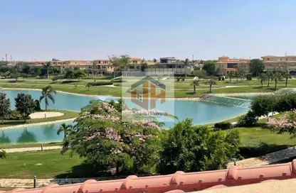 فيلا - 4 غرف نوم - 4 حمامات للبيع في پريڤادو - مدينتي - القاهرة فيلا - 4 غرف نوم - 4 حمامات للبيع في پريڤادو - مدينتي - القاهرة