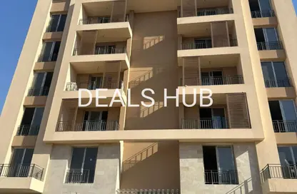 Duplex - 3 Bedrooms - 3 Bathrooms for sale in Taj City - 5th Settlement Compounds - The 5th Settlement - New Cairo City - Cairo