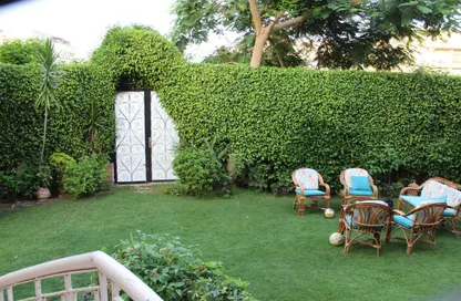 Apartment - 3 Bedrooms - 3 Bathrooms for sale in Hadayek October - 6 October City - Giza