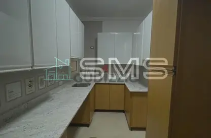 شقة - 2 غرف نوم - 1 حمام للايجار في عمارات الاندلس - حى الاندلس - مدينة القاهرة الجديدة - القاهرة