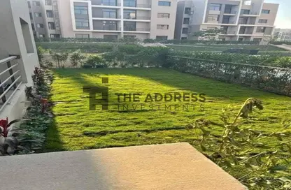 Apartment - 2 Bedrooms - 2 Bathrooms for sale in Fifth Square - The 5th Settlement - New Cairo City - Cairo