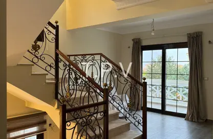 Villa - 6 Bedrooms - 5 Bathrooms for sale in Hyde Park - 5th Settlement Compounds - The 5th Settlement - New Cairo City - Cairo