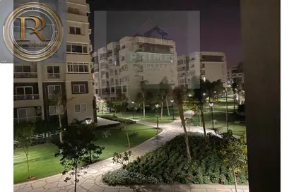 Apartment - 3 Bedrooms - 2 Bathrooms for rent in Madinaty - Cairo